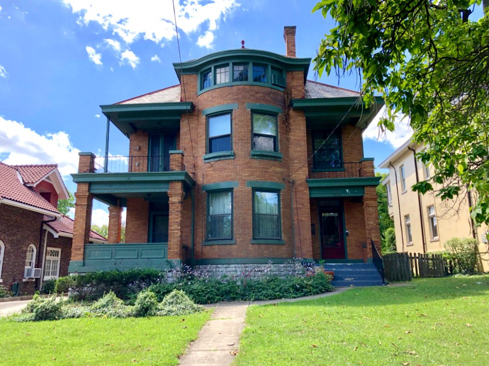 Redway Avenue, North Avondale, Cincinnati, OH 