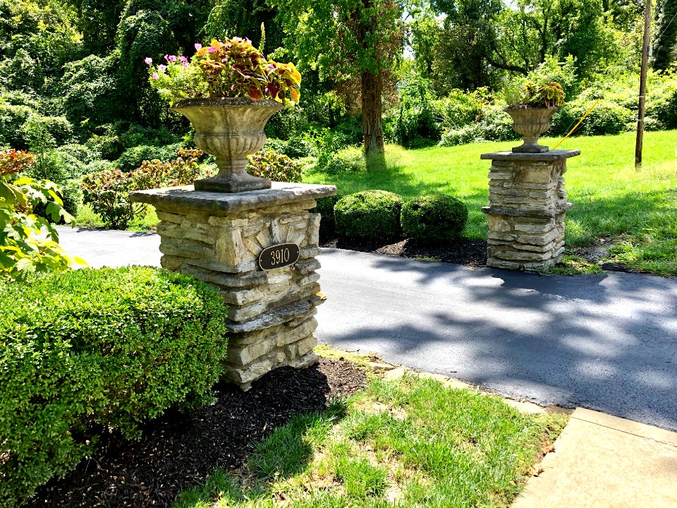 Winding Way, North Avondale, Cincinnati, OH 