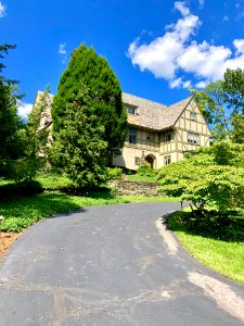 Winding Way, North Avondale, Cincinnati, OH 