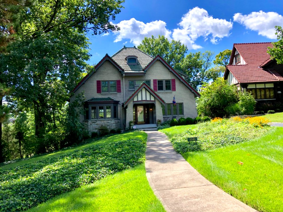 Redway Avenue, North Avondale, Cincinnati, OH 