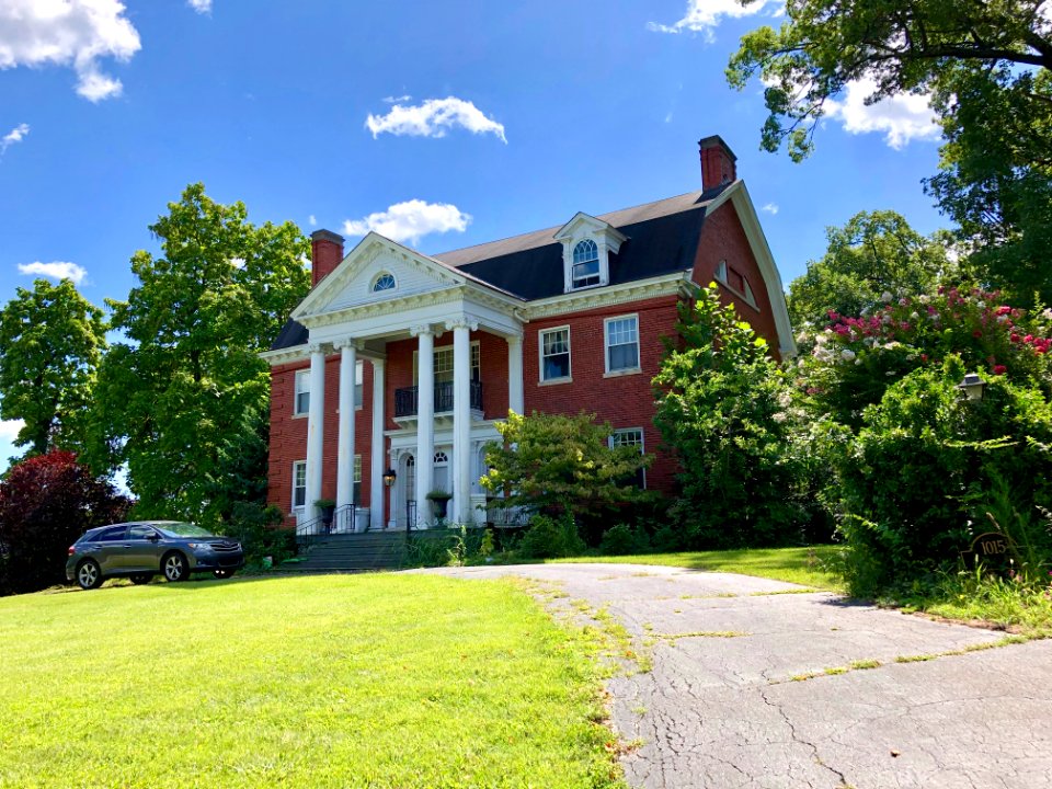 Avondale Avenue, North Avondale, Cincinnati, OH 