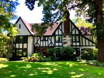 Winding Way, North Avondale, Cincinnati, OH 