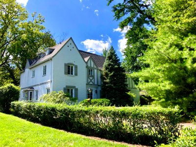Winding Way, North Avondale, Cincinnati, OH 