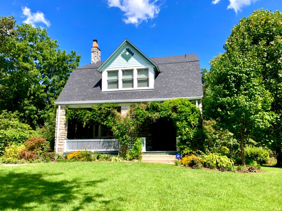 Avondale Avenue, North Avondale, Cincinnati, OH 
