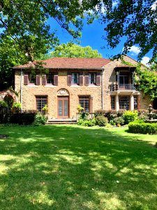 Harry Linch House, Avondale Avenue, North Avondale, Cincin… 