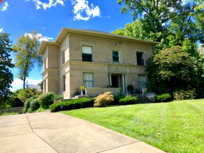Avondale Avenue, North Avondale, Cincinnati, OH 