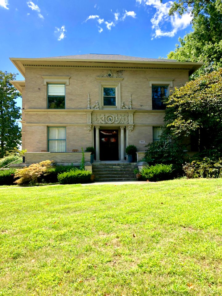 Avondale Avenue, North Avondale, Cincinnati, OH 