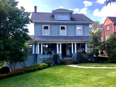 Avondale Avenue, North Avondale, Cincinnati, OH 