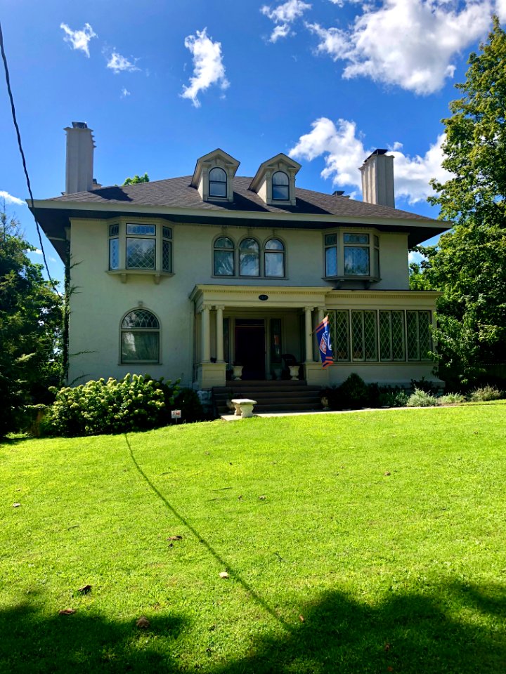 Lenox Place, North Avondale, Cincinnati, OH 