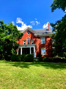 Lenox Place, North Avondale, Cincinnati, OH 