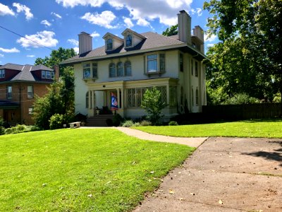 Lenox Place, North Avondale, Cincinnati, OH 