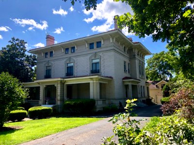 Lenox Place, North Avondale, Cincinnati, OH 