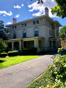 Lenox Place, North Avondale, Cincinnati, OH 