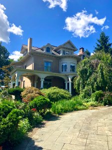 Lenox Place, North Avondale, Cincinnati, OH 