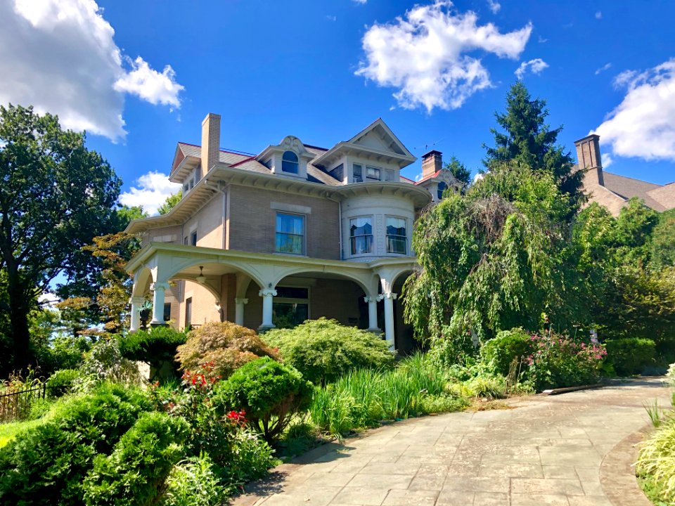Lenox Place, North Avondale, Cincinnati, OH 