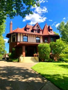 Lenox Place, North Avondale, Cincinnati, OH 