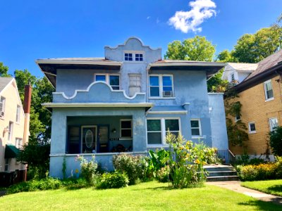 Paddock Road, North Avondale, Cincinnati, OH 