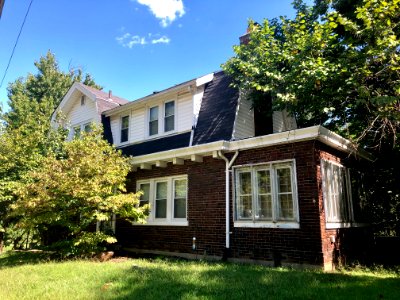 Paddock Road, North Avondale, Cincinnati, OH 