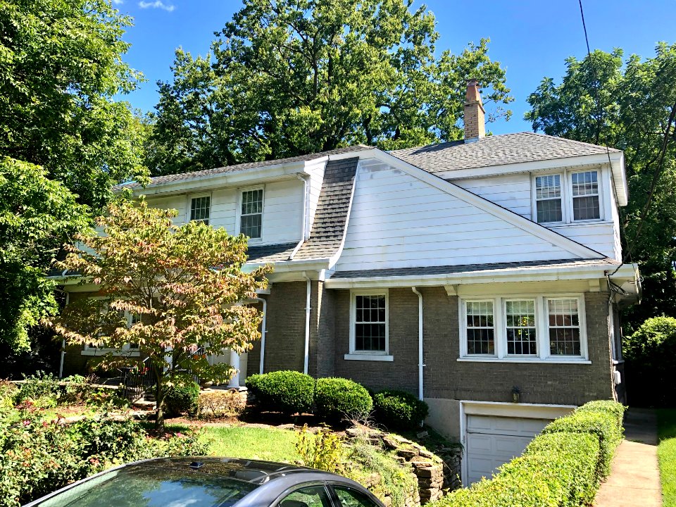 Paddock Road, North Avondale, Cincinnati, OH 