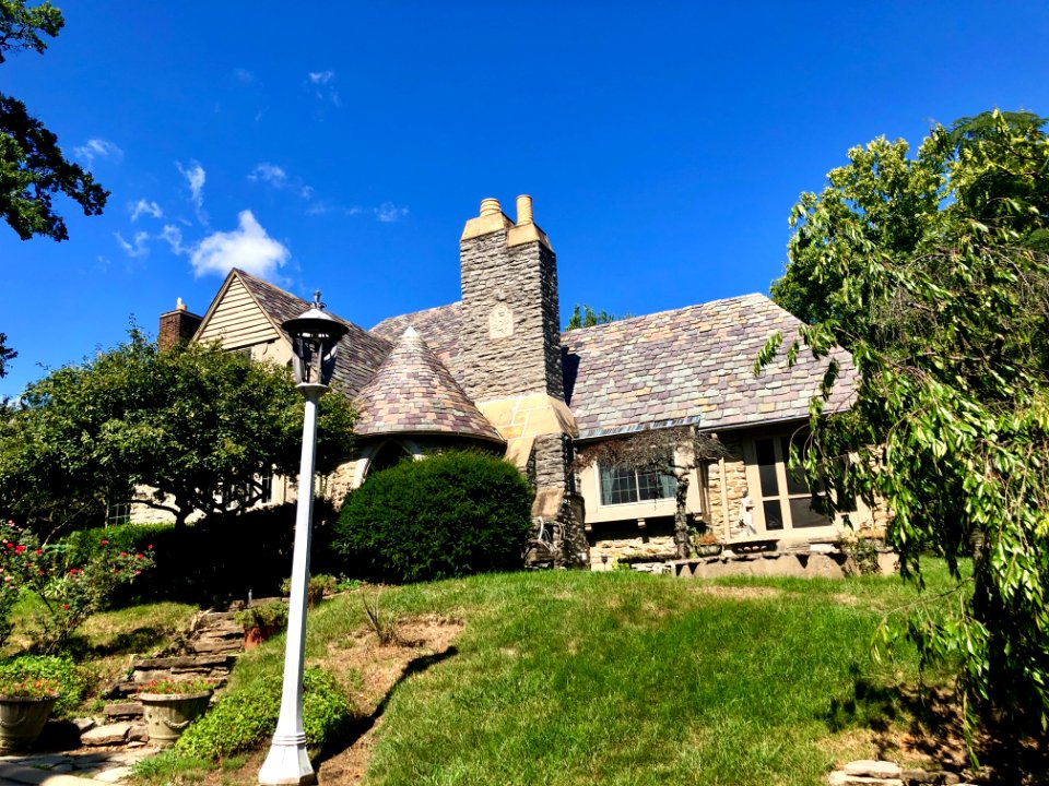 Stratford Place, North Avondale, Cincinnati, OH 
