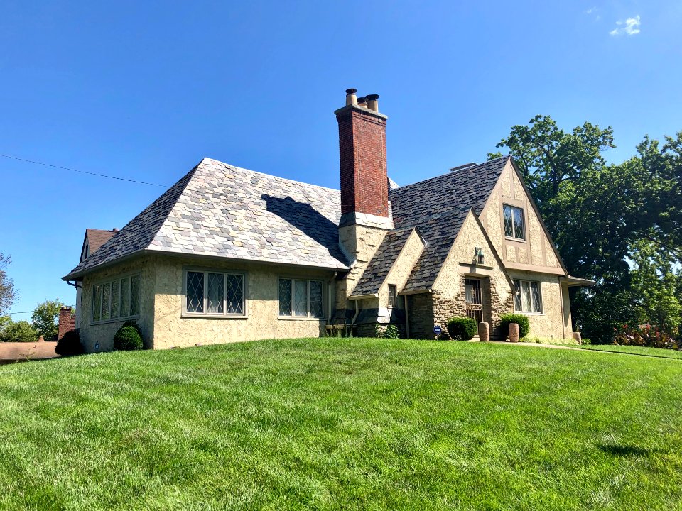 Stratford Place, North Avondale, Cincinnati, OH 
