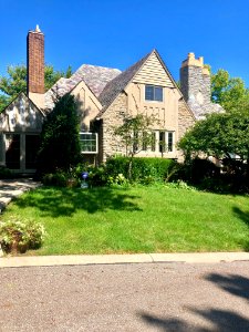 Stratford Place, North Avondale, Cincinnati, OH 