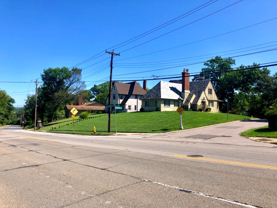 Paddock Road, North Avondale, Cincinnati, OH 
