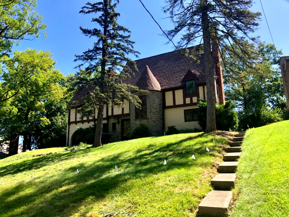Paddock Road, North Avondale, Cincinnati, OH 