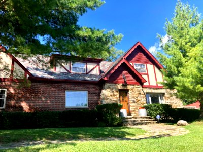 Paddock Road, North Avondale, Cincinnati, OH 