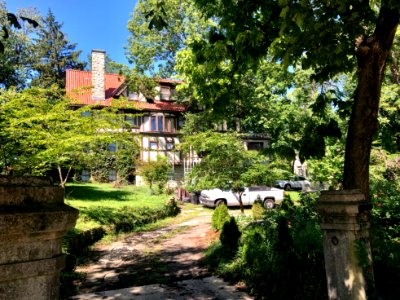 Rose Hill Avenue, North Avondale, Cincinnati, OH 