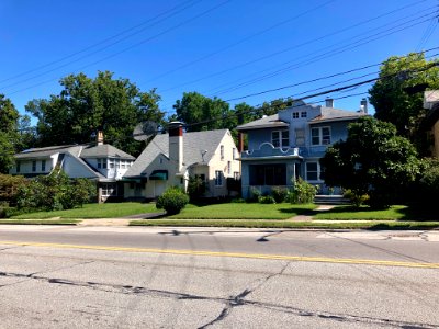 Paddock Road, North Avondale, Cincinnati, OH 