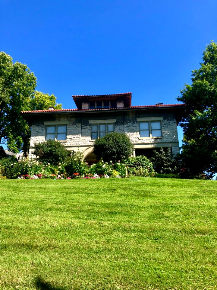 Redway Avenue, North Avondale, Cincinnati, OH 