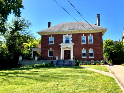 Marion Avenue, North Avondale, Cincinnati, OH 