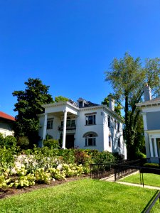 Marion Avenue, North Avondale, Cincinnati, OH 