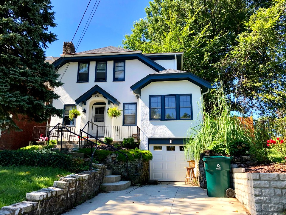 Marion Avenue, North Avondale, Cincinnati, OH 