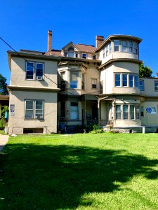 Dana Avenue, North Avondale, Cincinnati, OH 