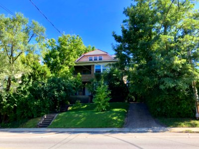 Dana Avenue, North Avondale, Cincinnati, OH 