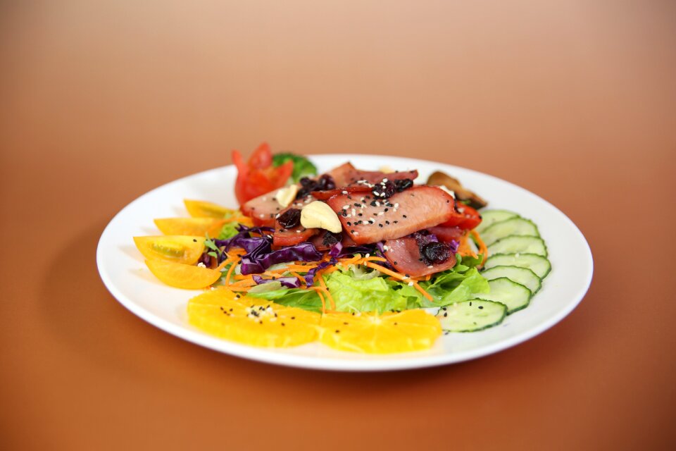 Meat zarate service