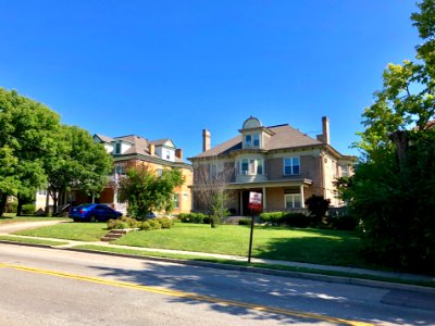 Dana Avenue, North Avondale, Cincinnati, OH 