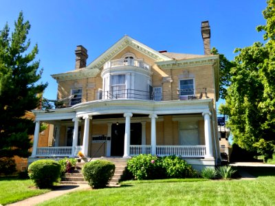 Dana Avenue, North Avondale, Cincinnati, OH 