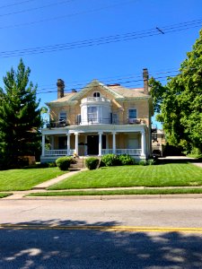Dana Avenue, North Avondale, Cincinnati, OH 