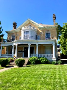 Dana Avenue, North Avondale, Cincinnati, OH 