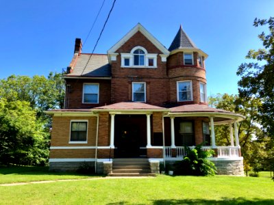 Dana Avenue, North Avondale, Cincinnati, OH 