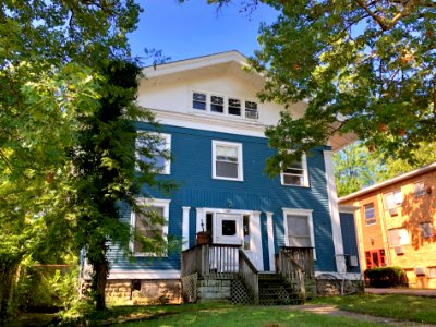 Dana Avenue, North Avondale, Cincinnati, OH 