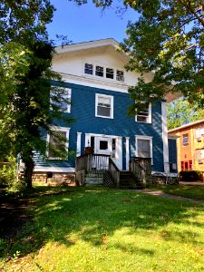 Dana Avenue, North Avondale, Cincinnati, OH 