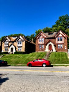 Dana Avenue, North Avondale, Cincinnati, OH 