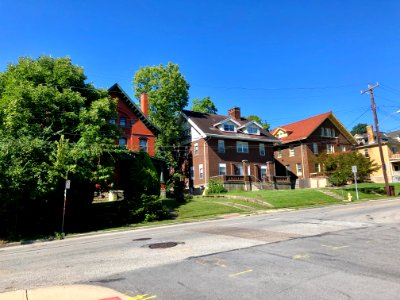 Dana Avenue, North Avondale, Cincinnati, OH 