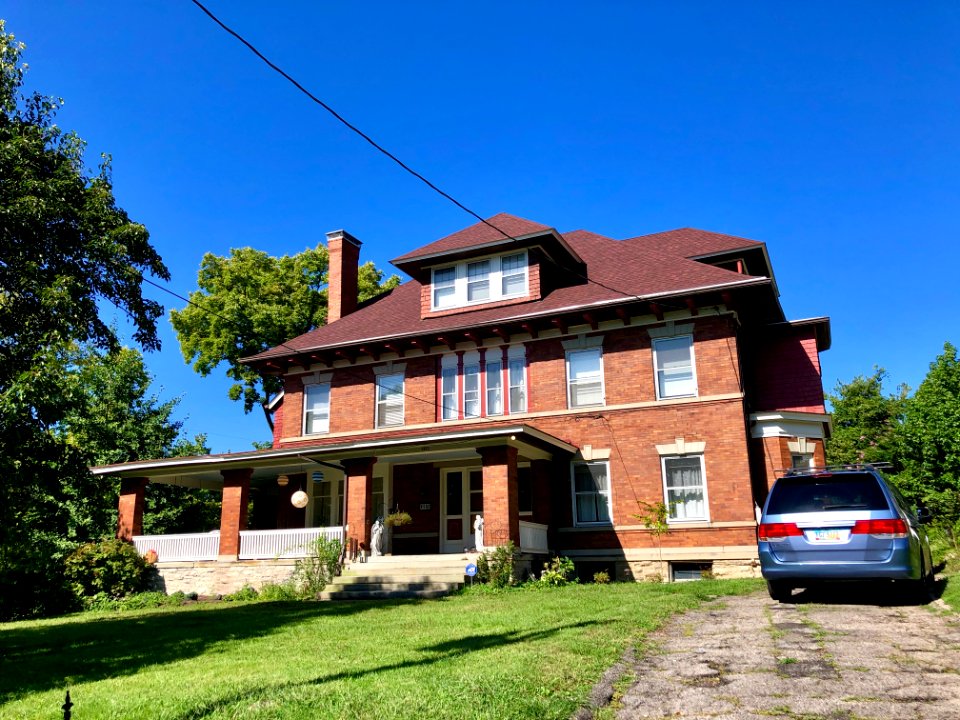 Dakota Avenue, North Avondale, Cincinnati, OH 