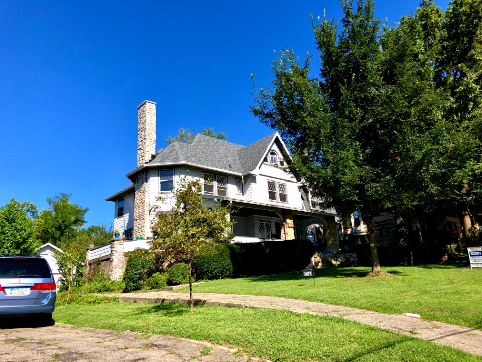 Dakota Avenue, North Avondale, Cincinnati, OH 