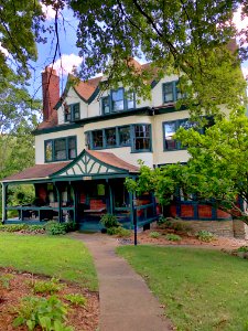 Winding Way, North Avondale, Cincinnati, OH 